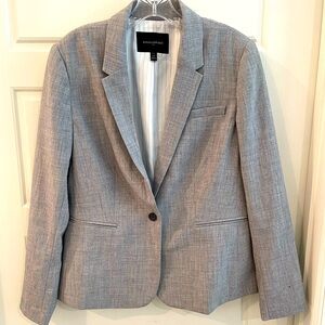 Banana republic blazer